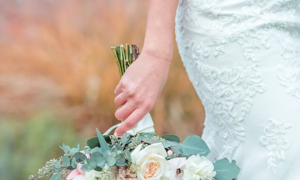 Bridal Flowers