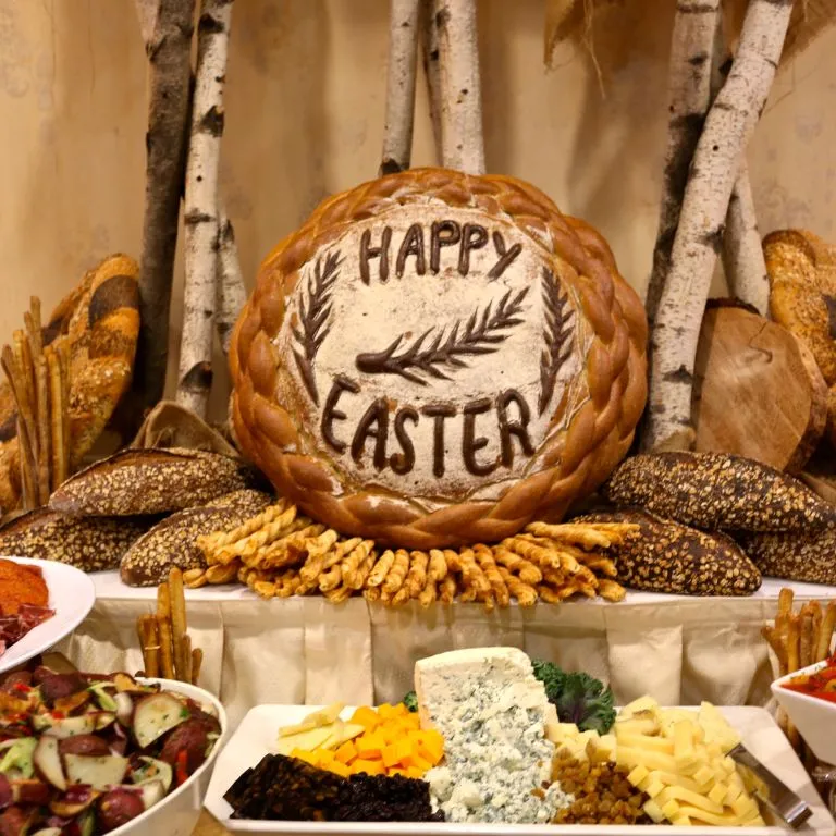 BEST EASTER BRUNCH AND DINNER SPECIALS IN NJ - NEW JERSEY MONTHLY