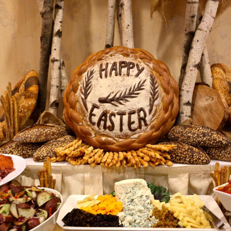 BEST EASTER BRUNCH AND DINNER SPECIALS IN NJ - NEW JERSEY MONTHLY