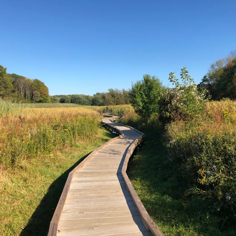 Appalachian Trail hike