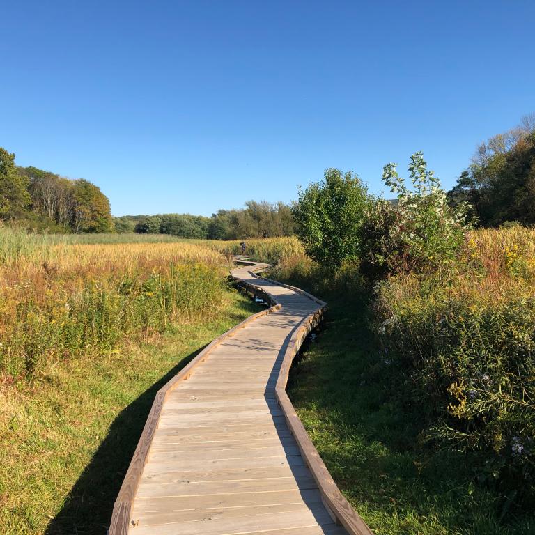 Appalachian Trail hike