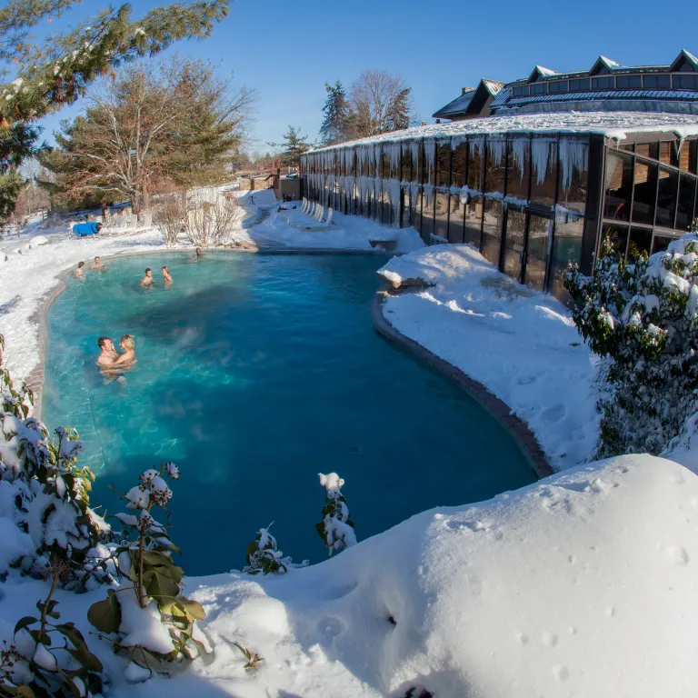 5 WINTER GETAWAYS THAT ARE THE PERFECT ANTIDOTE TO THE DEMANDS OF EVERYDAY LIFE - JERSEY'S BEST