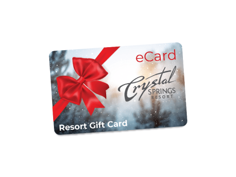 E-Gift card winter