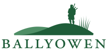 Ballyowen Logo