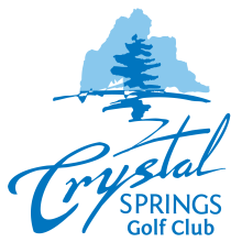 Crystal Springs logo 