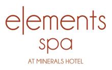 Elements Spa logo